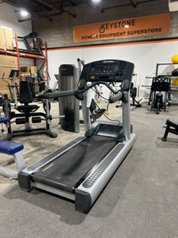 Life Fitness Treadmill - Integrity CLST (Serviced W/ Warranty) City of Toronto Toronto (GTA) Preview