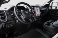 This Ram 2500 has a powerful Regular Unleaded V-8 6.4 L/392 engine powering this Automatic transmiss... (image 9)