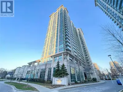 1907 - 17 ANNDALE DRIVE Toronto (Willowdale East), Ontario