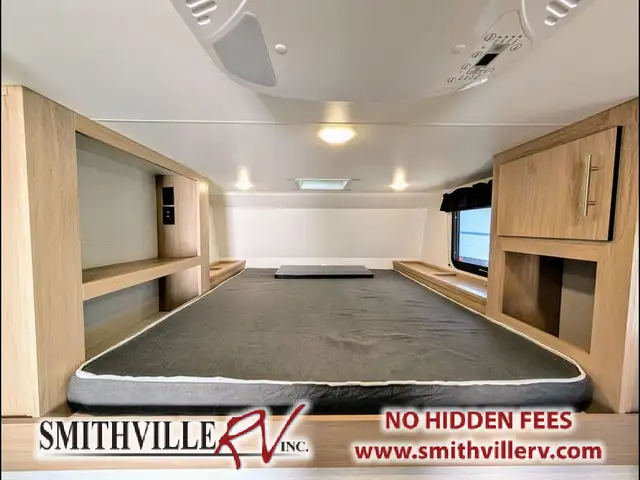2024 TRAVEL LITE Up Country 775U in Travel Trailers & Campers in Hamilton - Image 15