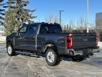 2026 Ford F-350 AMVIC Licensed Engine: 8 Cylinder Engine 6.7L Safety Equipment ABS And Driveline Tra... (image 6)