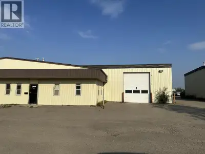 For Lease: 3,600 Sq Ft Shop with Yard Access. Attractive and in-demand 3,600 sq ft attached shop ava...