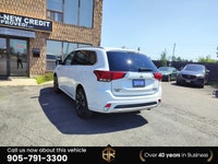 No accident Reported, Ontario vehicle with Lots of Options! Call (905) 791-3300 - Black Leather/ Lea... (image 7)