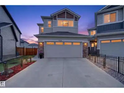 Live the Good Life in this rare, move-in ready home on a huge pie-shaped lot in the family-friendly...