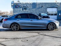 All purchasers receive a CarHub Rewards Card for $1000 towards service! This Mercedes-Benz C-Class 3... (image 9)