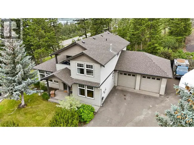 1905 BOE PLACE Williams Lake, British Columbia in Houses for Sale in Williams Lake - Image 30