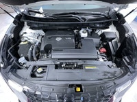 This *2024 Nissan Murano SV AWD* is a comfortable, refined, and stylish midsize SUV available in *Pr... (image 6)