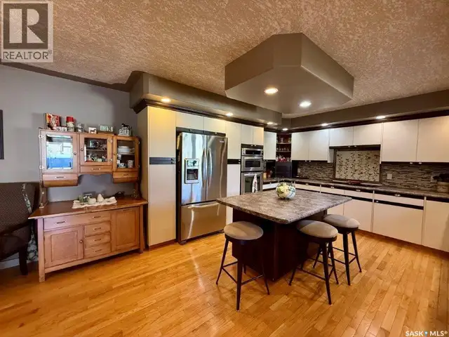 626 4th AVENUE W Kindersley, Saskatchewan in Houses for Sale in Saskatoon - Image 14