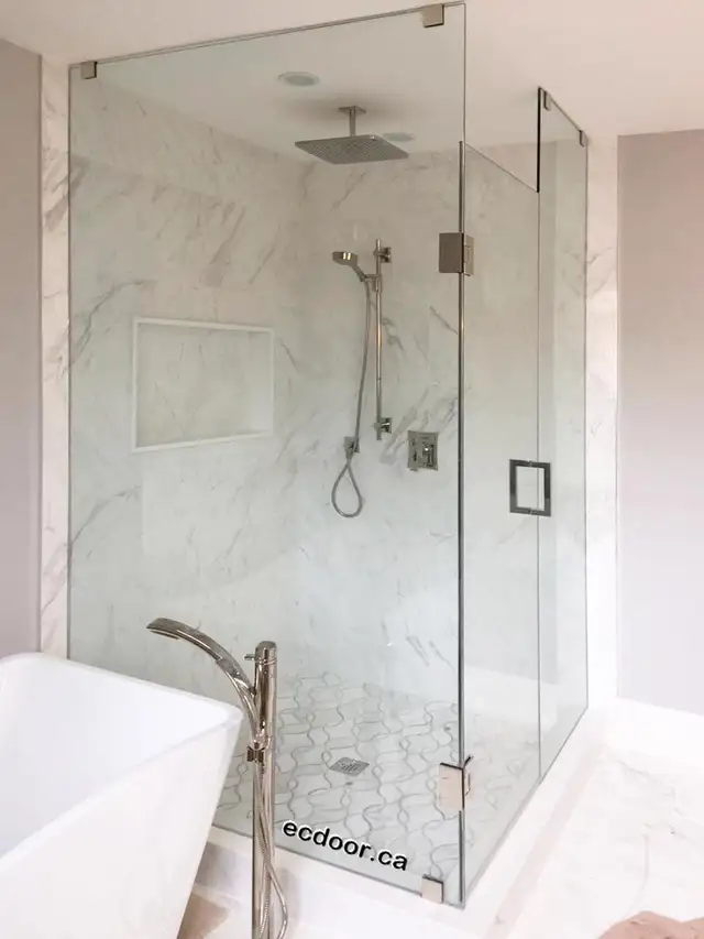 Glass Shower Door $250,Sliding Door $699 (Call 6479614328)62863281089409121