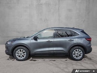 This 2023 Ford Escape Active AWD comes equipped with All-Wheel Drive, 17-inch Shadow Silver Aluminum... (image 1)