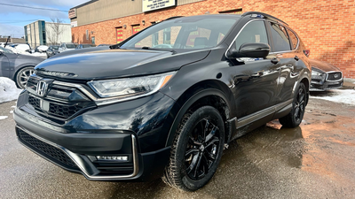 AWD | Leather Interior | Sunroof | Navigation | Backup Camera | Blind Spot Monitor | Remote Start |...