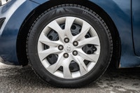 Hyundai Elantra GL * Groupe Électrique * Climatisation * Bluetooth * Regulateur de Vitesse * Sieges... (image 9)