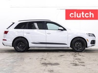 NO ACCIDENTS / CLEAN CARFAX / Rear Collision Mitigation, Auto Stop/Start, Brake Assist and more! Clu... (image 3)