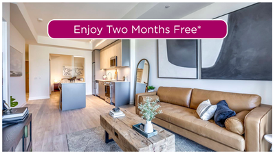 The Campbell - located in the vibrant Junction Triangle is designed to enhance your life. Awarded To...