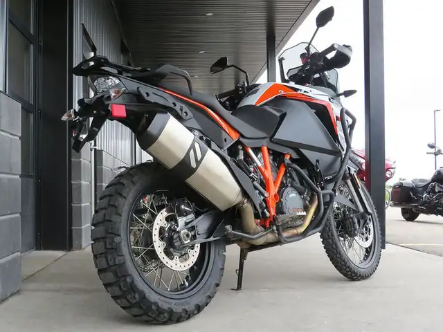 2020 KTM 1290 Super Adventure R in Sport Touring in Cambridge - Image 6