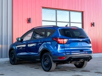 Carget Supercentre is proud to present this 2019 Ford Escape Titanium! EXTERIOR: LIGHTNING BLUE INTE... (image 5)