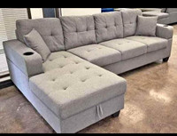 Save big on sofas! Wholesale prices – contact us for more