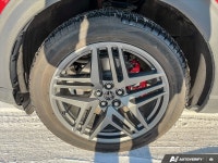 Clean CARFAX! No Accidents! Local Vehicle! Key Features - 4WD - Apple CarPlay/Android Auto - 360 Cam... (image 8)