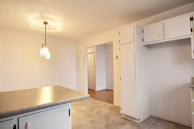 4 1/2 STYLE CONDO au 2570 Boul Lebourgneuf -  MAI ou JUILLET in Long Term Rentals in Québec City - Image 5