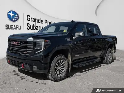2022 GMC Sierra 1500 AT4 - Vehicle Details Vehicle Highlights: GMC Pro Safety Heated Seats MultiPro™...