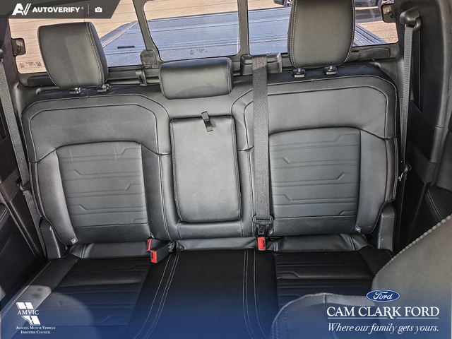 2024 Ford Ranger Lariat Premium Comfort. Proven Capability. R... | Cars ...