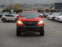 2019 Chevrolet Colorado ZR2 2.8L Duramax Built for drivers who crave rugged capability wrapped in a... (image 1)