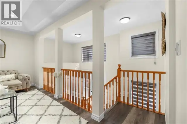 150 BANKSIDE Drive Kitchener, Ontario in Houses for Sale in Kitchener / Waterloo - Image 7