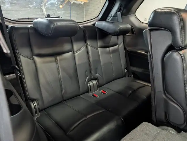 2017 Nissan Pathfinder 4WD 4dr SL for sale in Cars & Trucks in Cambridge - Image 12