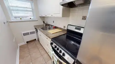 135 MacLaren: Apartment for rent in Charming Centretown Apartmen