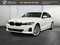 ===== Pourquoi acheter chez nous ? ===== Depuis plus de 50 ans, BMW MINI Laval est une référence dan... (image 2)