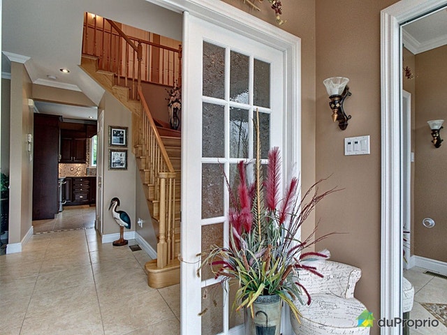 $995,000 - 2 Storey in Drummondville (St-Charles-De-Drummond) — photo 2