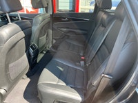 HERE IS A NICE CLEAN HWY DRIVEN KIA THAT LOOKS AND DRIVES GREAT AND SOLD CERTIFIED COME FOR TEST DRI... (image 7)
