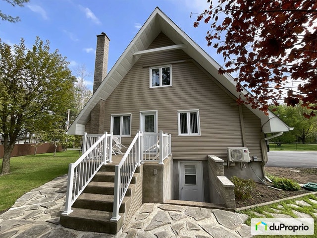 $469,900 - 2 Storey for sale in Sorel-Tracy — photo 2