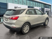 *Chevrolet Equinox | Award-Winning Compact SUV | Turbo Efficiency | Spacious & Practical* If you're... (image 6)