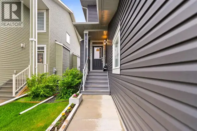 1402 price Road Carstairs, Alberta in Houses for Sale in Red Deer - Image 4