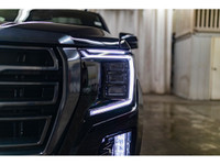 **ONE OWNER - MECHANICALLY CERTIFIED** 52,070 KM This 2023 GMC Yukon AWD AT4 is powered by a 6.2L en... (image 5)