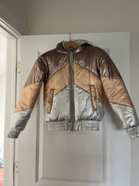 Tumble N’ Dry winter jacket