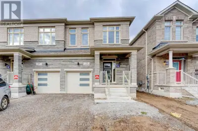 21 WESTFIELD CRESCENT Hamilton (Waterdown), Ontario