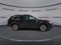 // ACCIDENT FREE!! // Meet the 2024 Subaru Outback Limited XT AWD, a confident SUV that fits Ontario... (image 8)