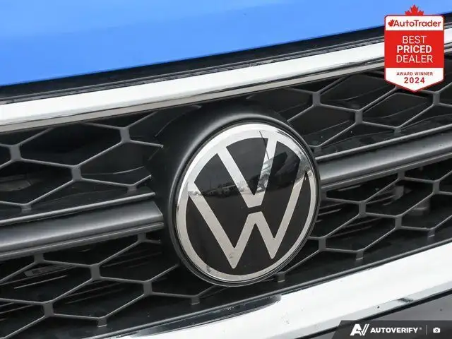 2024 Volkswagen Taos Comfortline in Cars & Trucks in Hamilton - Image 13