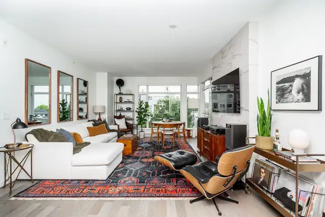 PH9 1333 WINTER STREET White Rock, British Columbia in Condos for Sale in Delta/Surrey/Langley - Image 2