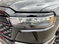 This Ram 1500 boasts a 3.0 Liter engine powering this Automatic transmission. *Options:* ENGINE: 3.0... (image 8)