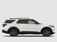 BlueCruise, Navigation, B&O Audio, 360 Camera, Remote Start, Heated Steering Wheel, Heated Seats, Ad... (image 4)