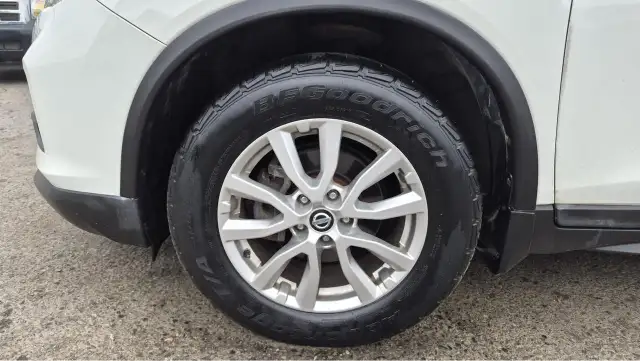 2017 Nissan Rogue SV, AWD, ONLY 36,000KMS, LOADED, LOW KMS, CERT in Cars & Trucks in London - Image 18