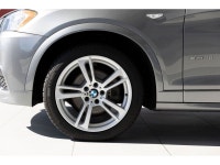 Low Mileage! Check out our large selection of pre-owned vehicles today. 2014 BMW X3 xDrive28i 2.0L 4... (image 6)