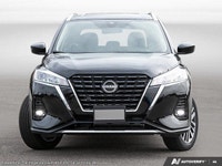 This Nissan Kicks Play has a strong Regular Unleaded I-4 1.6 L/98 engine powering this Variable tran... (image 1)