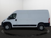 SPECIAL OFFER! This 2025 RAM 2500 PROMASTER C/V HR 159 WB has the following options Cloth Buckets Se... (image 1)