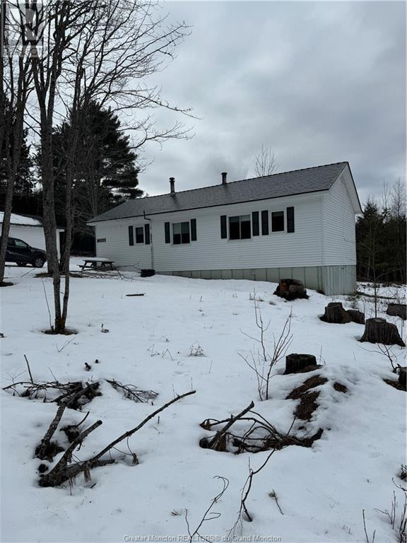 Camp Marven RD Cardwell Parish, New Brunswick in Houses for Sale in Moncton