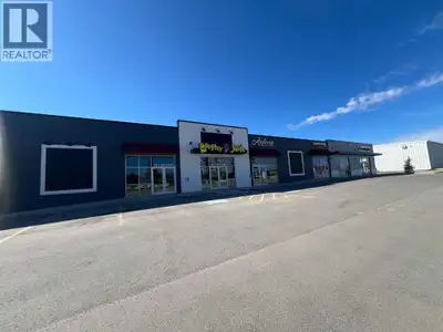 Yellowhead Commons offers an excellent opportunity to locate your business in a highly visible locat...