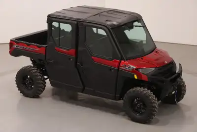 Our prices include freight, setup, serviced, and ready for the trail or water. Financing available!...